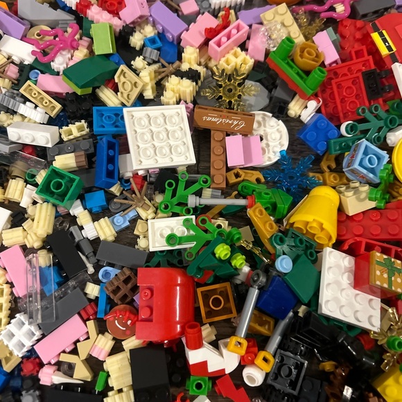 Mixed Lego - Picture 6 of 12